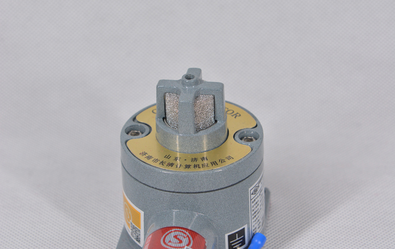 RB-TTY點型氣體報警器