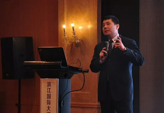 济南市长清计算机应用公司总经理 张永辉