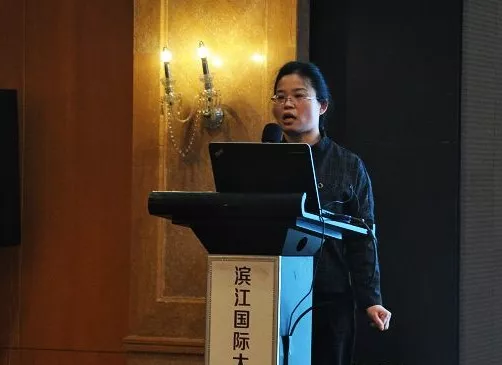 山东世安物联网科技有限公司总经理 曹汉春