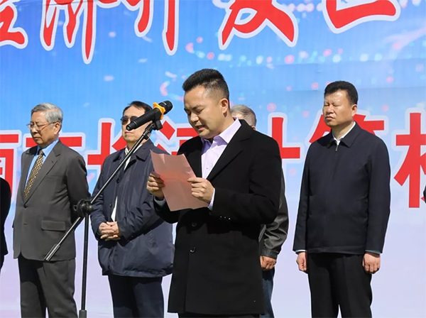 中联盟联合资产管理有限公司董事长汪茂汉