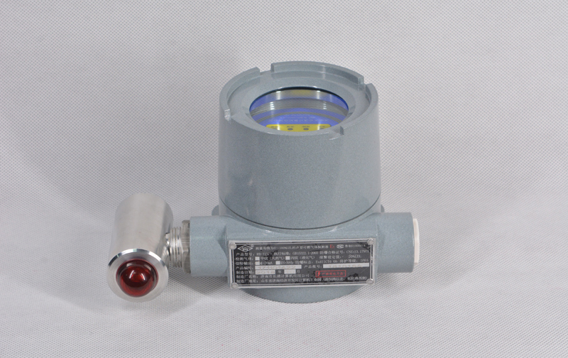 RB-TZS點型氣體報警器